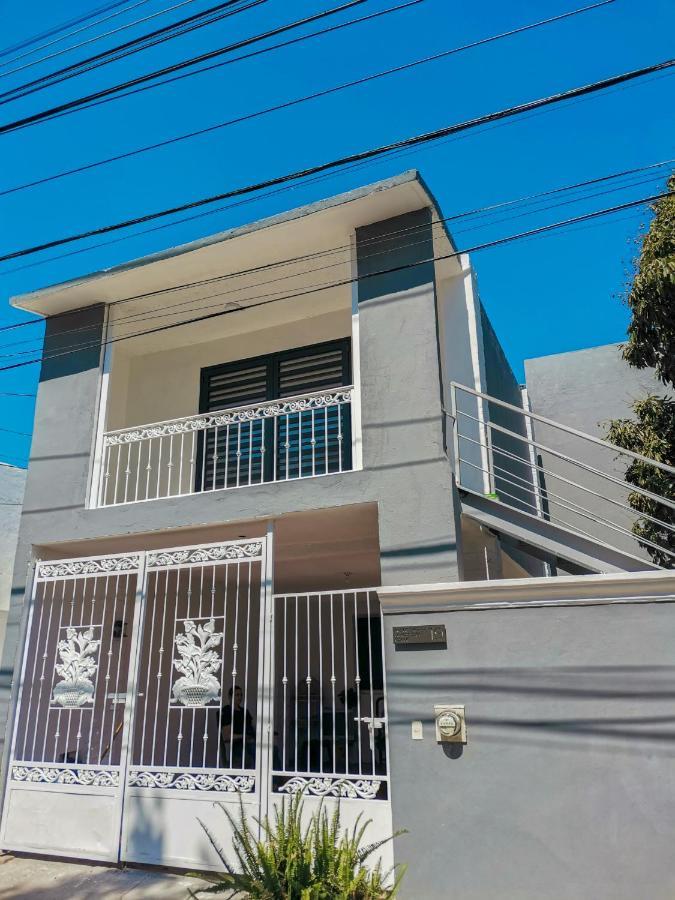 La casa lichi lista para tus Vacaciones en Mazatlán Exterior foto