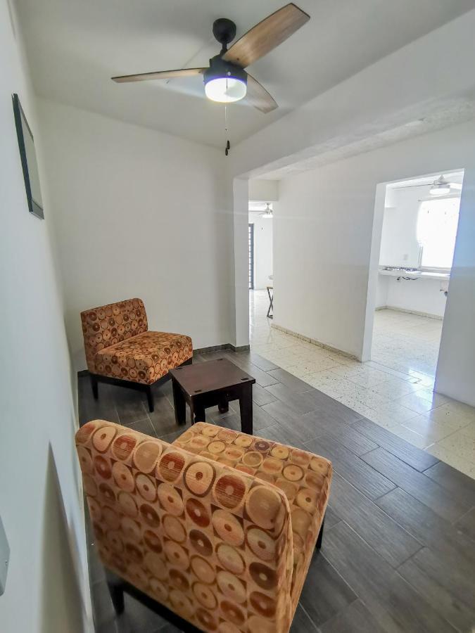 La casa lichi lista para tus Vacaciones en Mazatlán Exterior foto