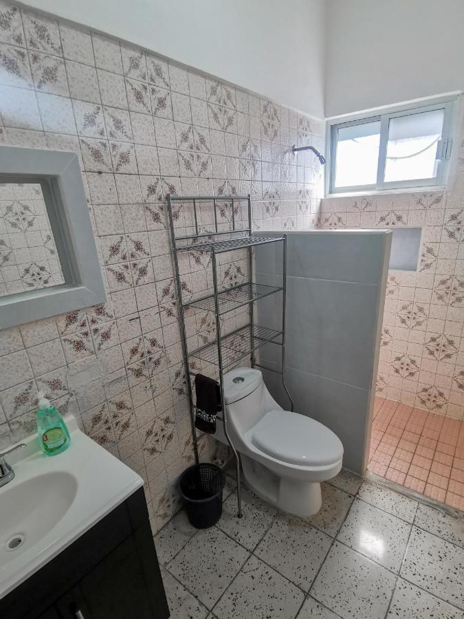 La casa lichi lista para tus Vacaciones en Mazatlán Exterior foto