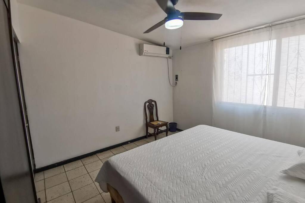 La casa lichi lista para tus Vacaciones en Mazatlán Exterior foto